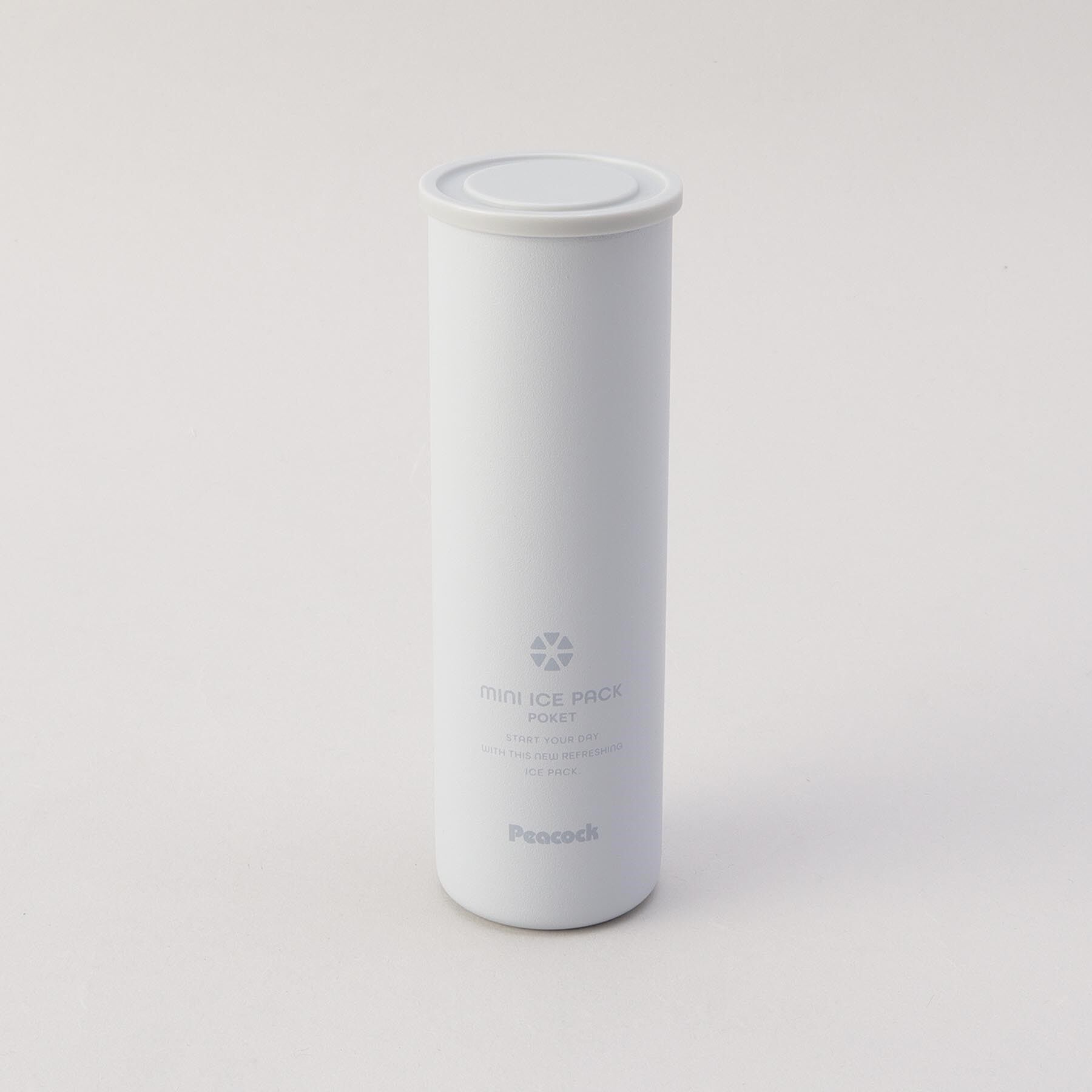 212 KITCHEN STORE「ミニアイスパックポケット ペールブルー ＜peacok ピーコック＞」|その他|