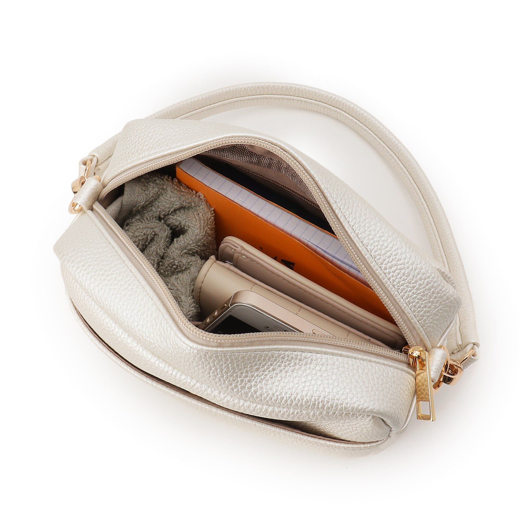 Ober Tashe「太ベルト2WAYBOXショルダー」|ショルダー・メッセンジャー|