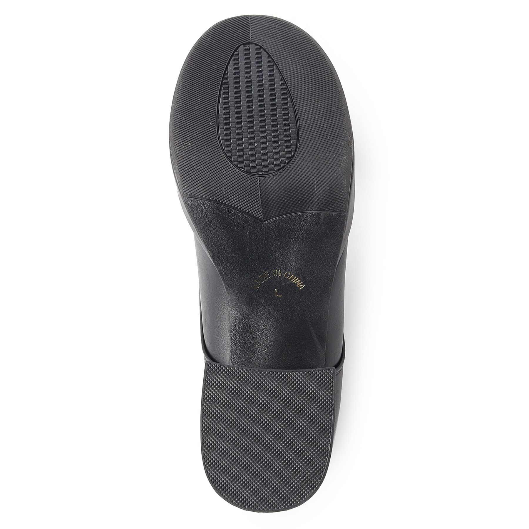 csT&P「厚底レースアップブーツ」|ショートブーツ|