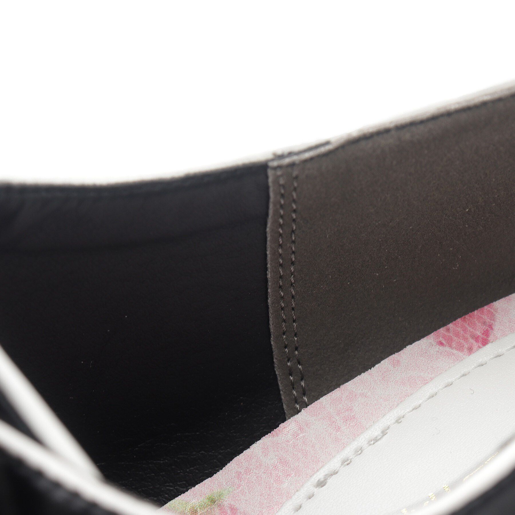 csT&P「厚底キラキラハート付きパンプス」|パンプス|