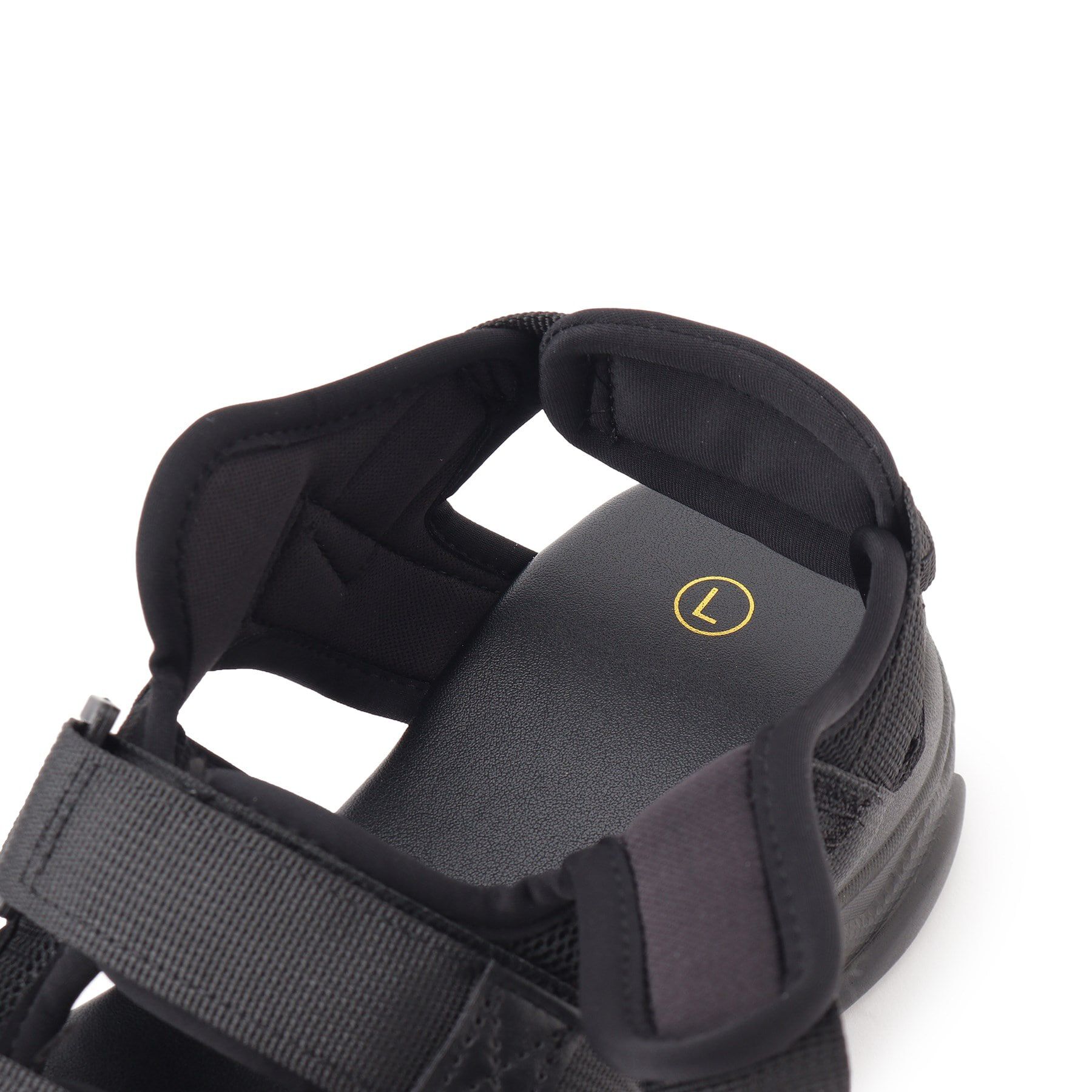 csT&P「厚底多連ベルトスポサン」|サンダル|