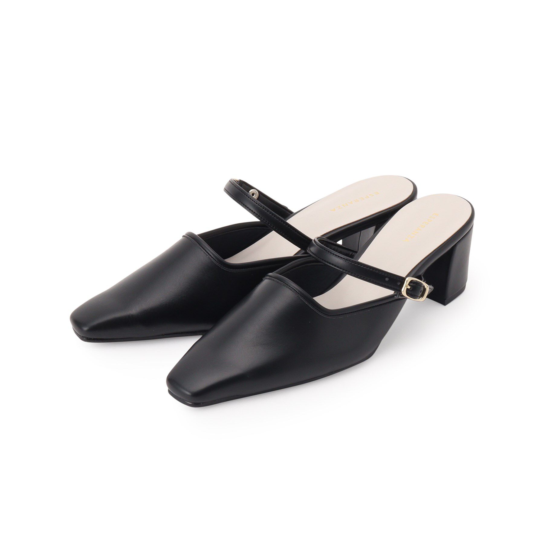 ESPERANZA「ストラップミュール」|サンダル|