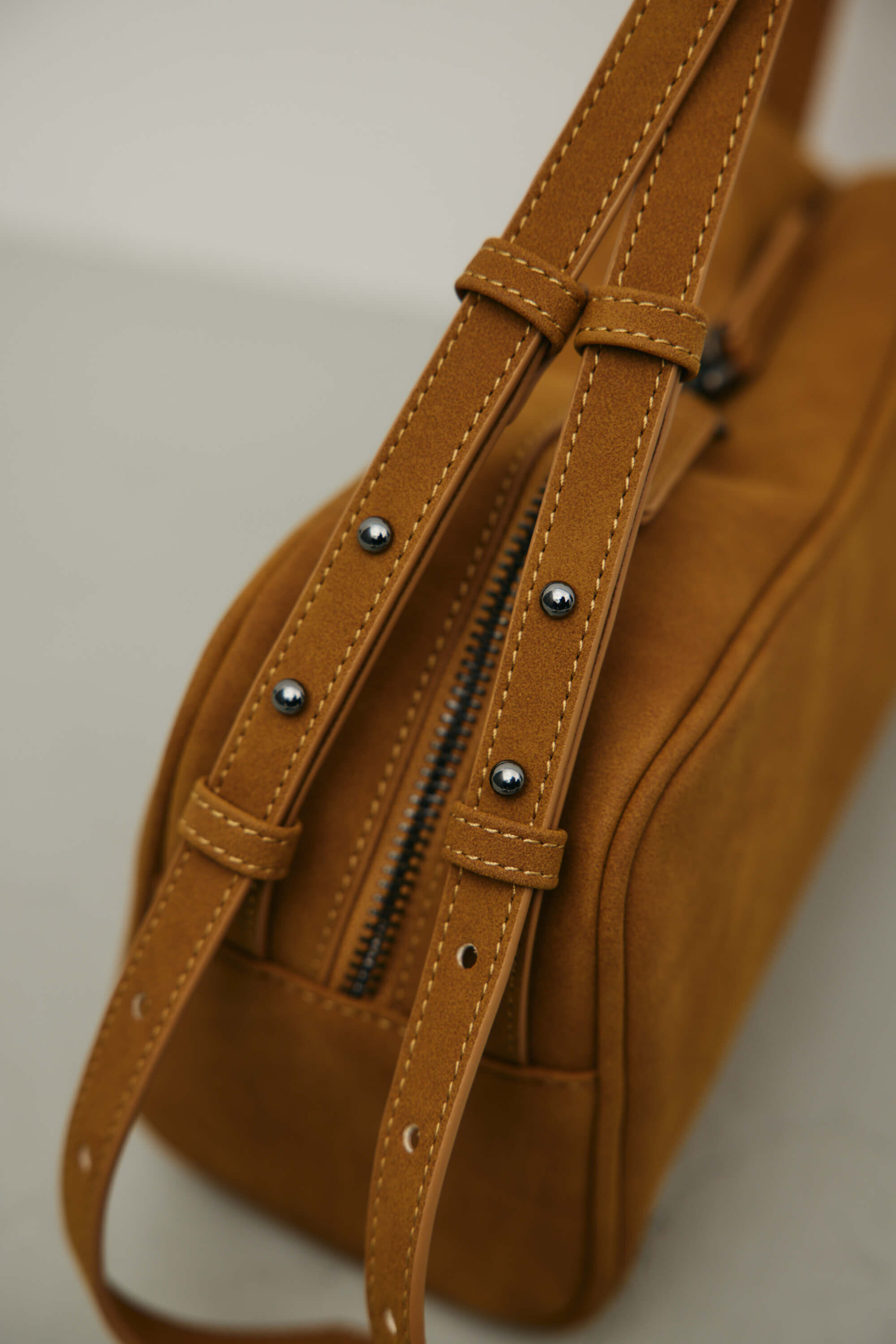 STYLEMIXER「Wストラップカーブバッグ」|その他|