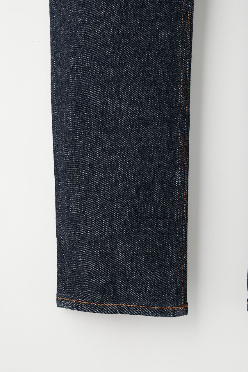 MOUSSY「MVS SKINNY」|デニム|