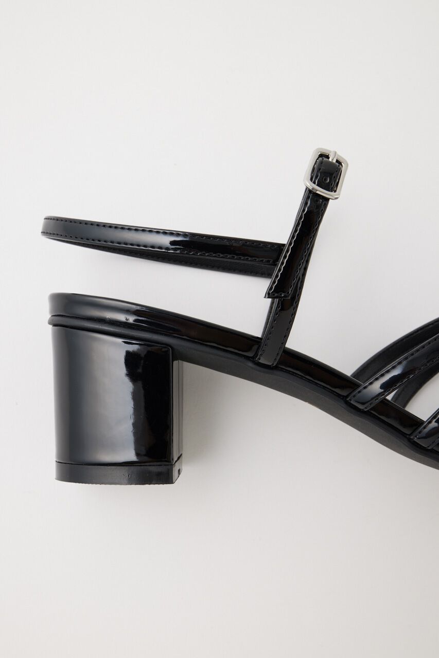 MOUSSY「MULTI STRAP サンダル」|サンダル|