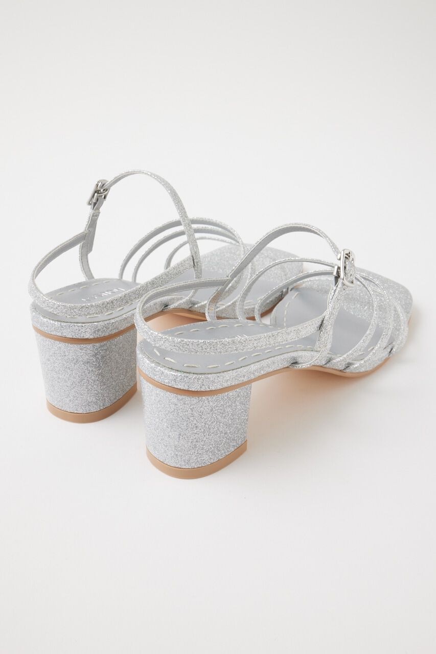 MOUSSY「MULTI STRAP サンダル」|サンダル|