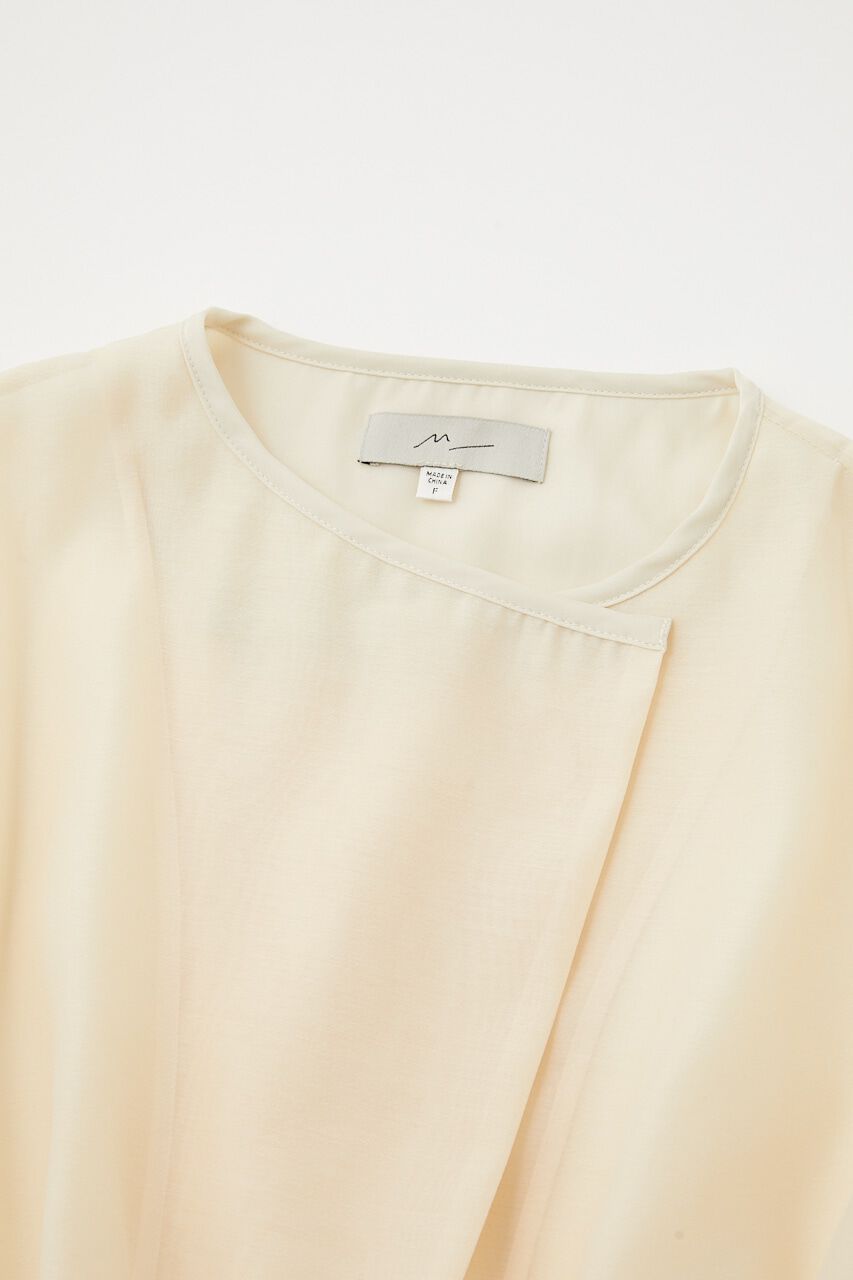 MOUSSY「SHEER ジャケット」|その他|