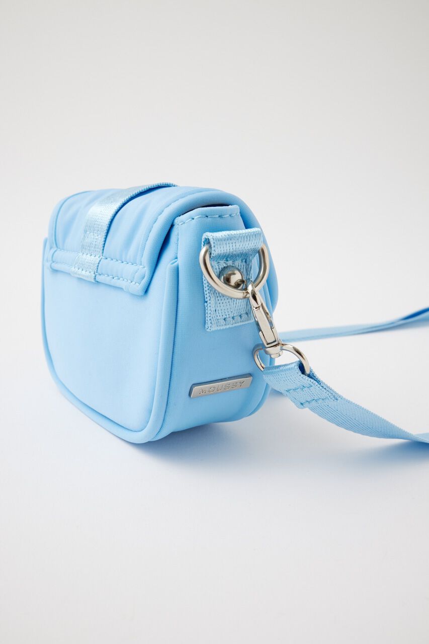 MOUSSY「SPORTY MINI バッグ」|その他|