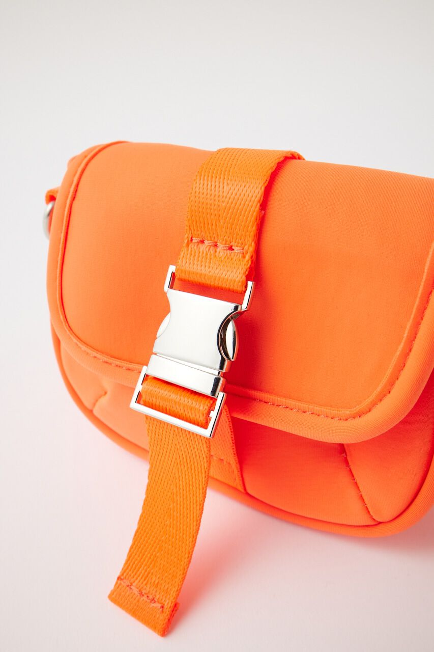 MOUSSY「SPORTY MINI バッグ」|その他|