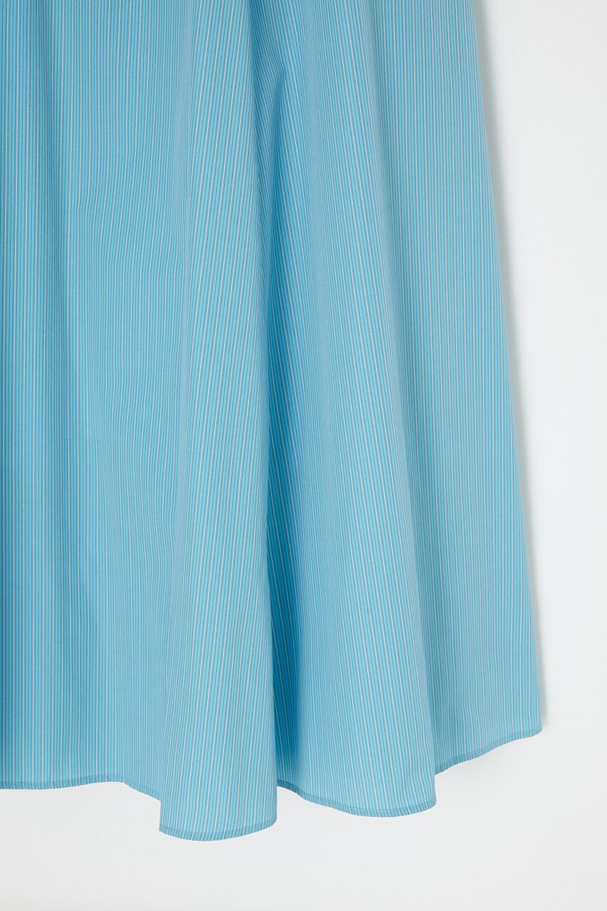 MOUSSY「OPEN BACK FLARE ドレス」|ワンピース|