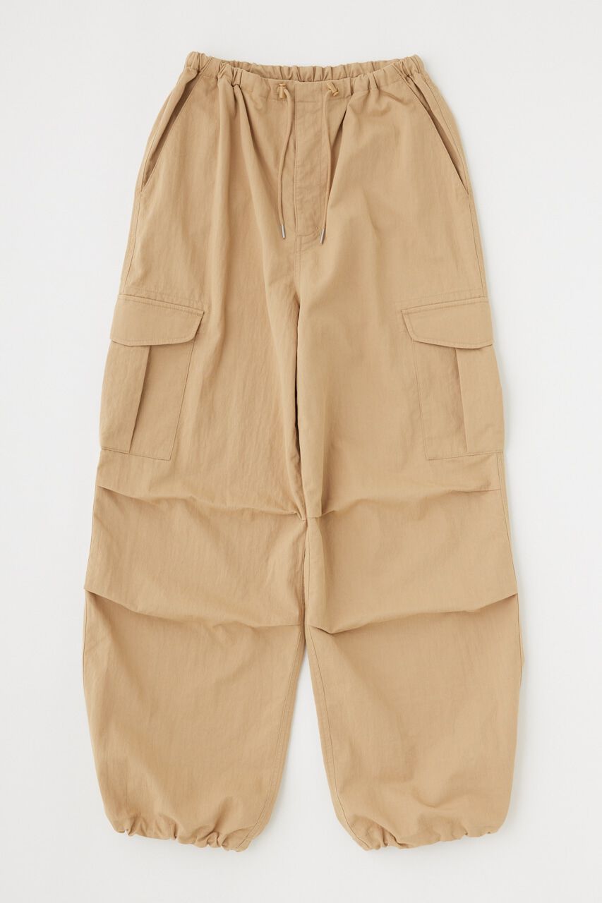 MOUSSY「UTILITY OVER パンツ」|その他|