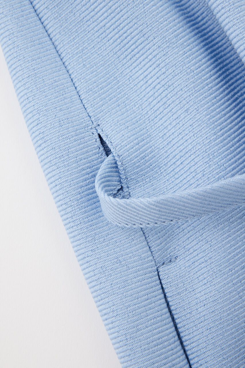 MOUSSY「TWILL キャミ ドレス」|ワンピース|