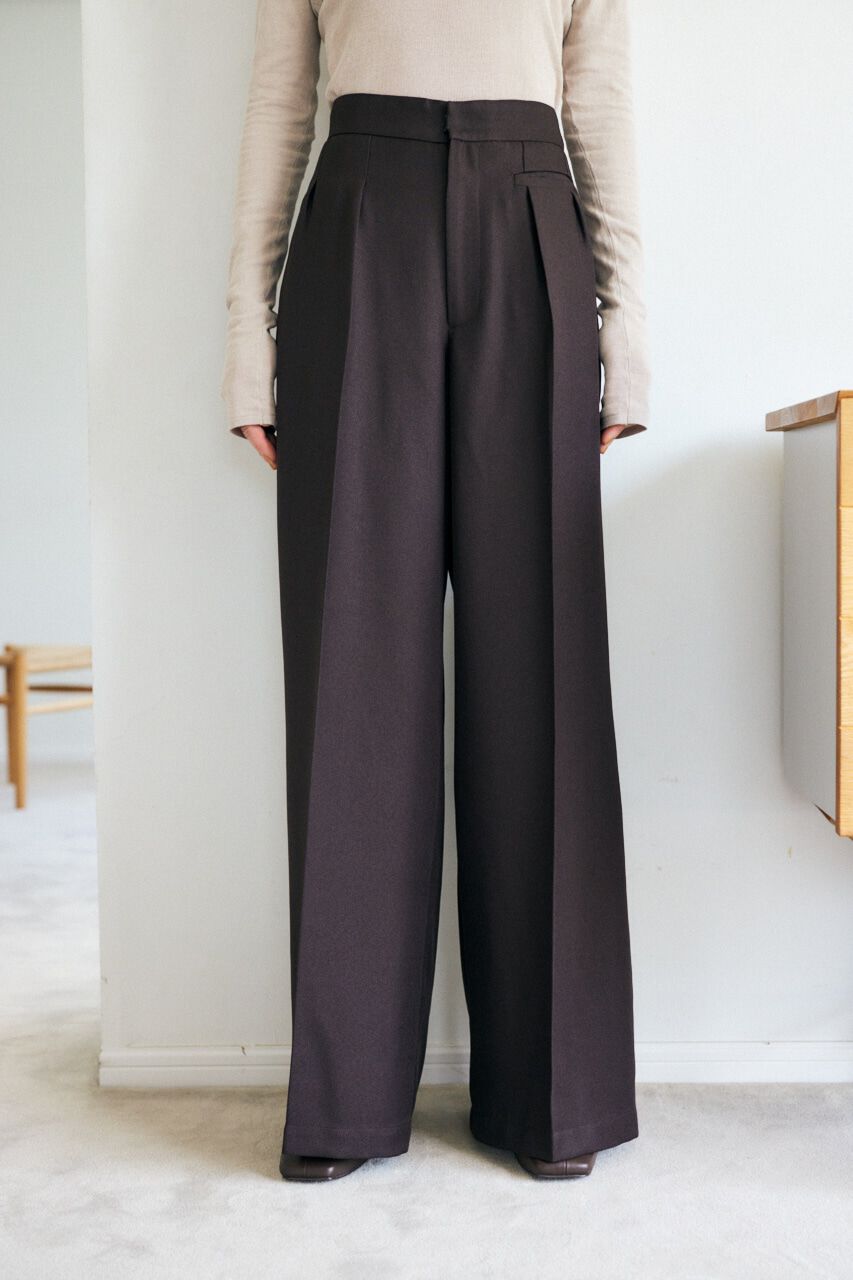 MOUSSY「TWILL パンツ」|その他|