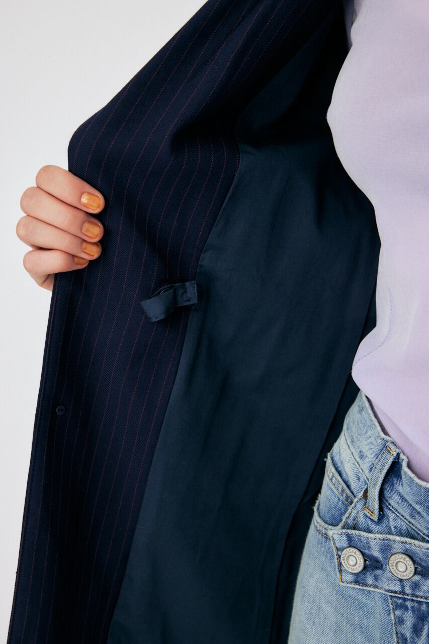 MOUSSY「2WAY FIT OVER ジャケット」|その他|