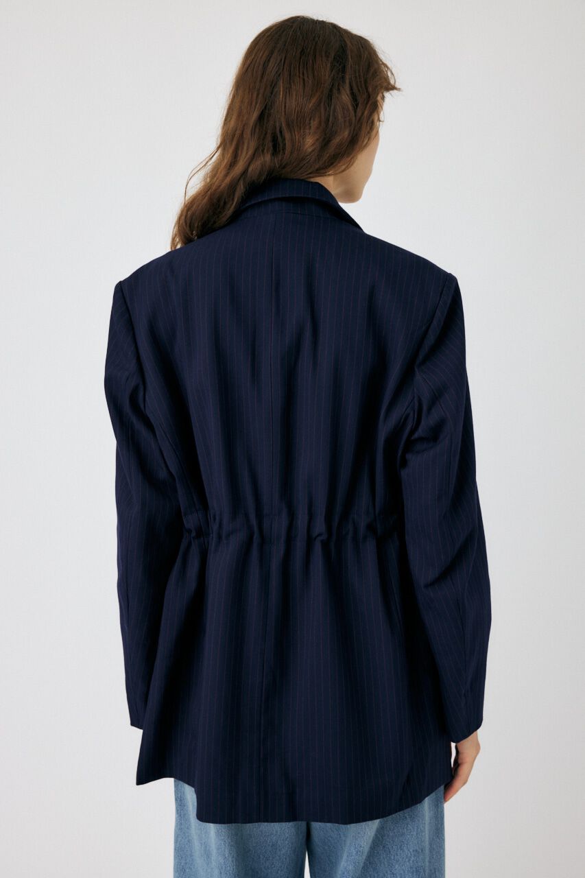 MOUSSY「2WAY FIT OVER ジャケット」|その他|