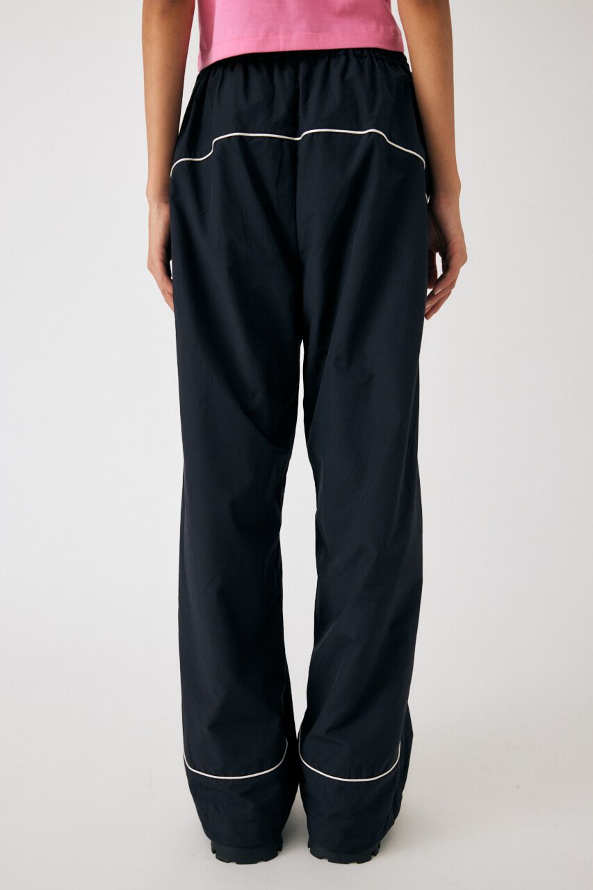 MOUSSY「CURVED LINE パンツ」|その他|