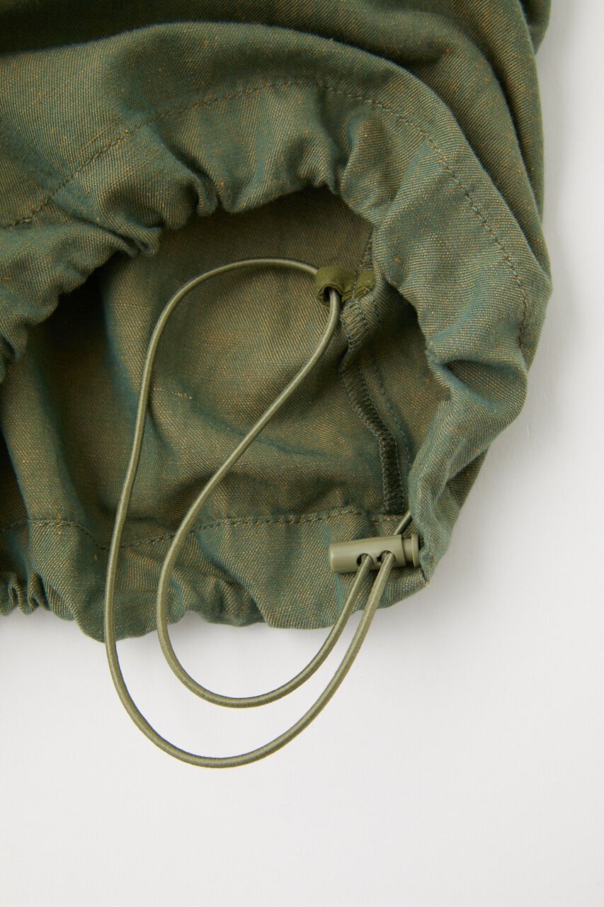 MOUSSY「OUT POCKET BAG カーゴパンツ」|その他|