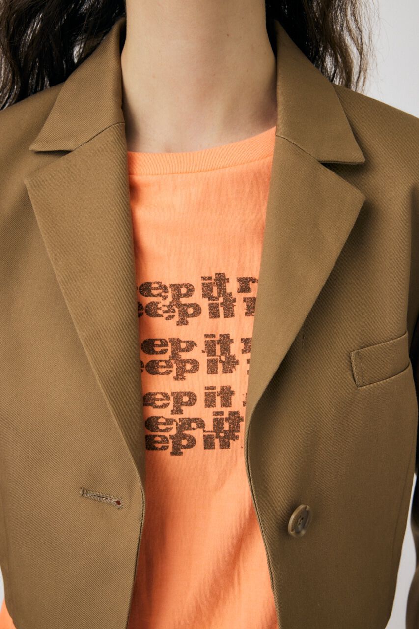 MOUSSY「SHORT ジャケット」|その他|