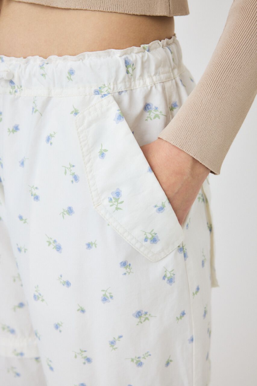 MOUSSY「UTILITY LOWRISE 2WAY CARGO パンツ」|その他|