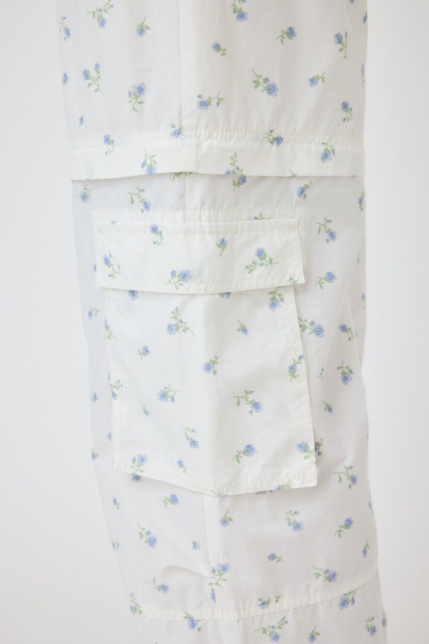 MOUSSY「UTILITY LOWRISE 2WAY CARGO パンツ」|その他|