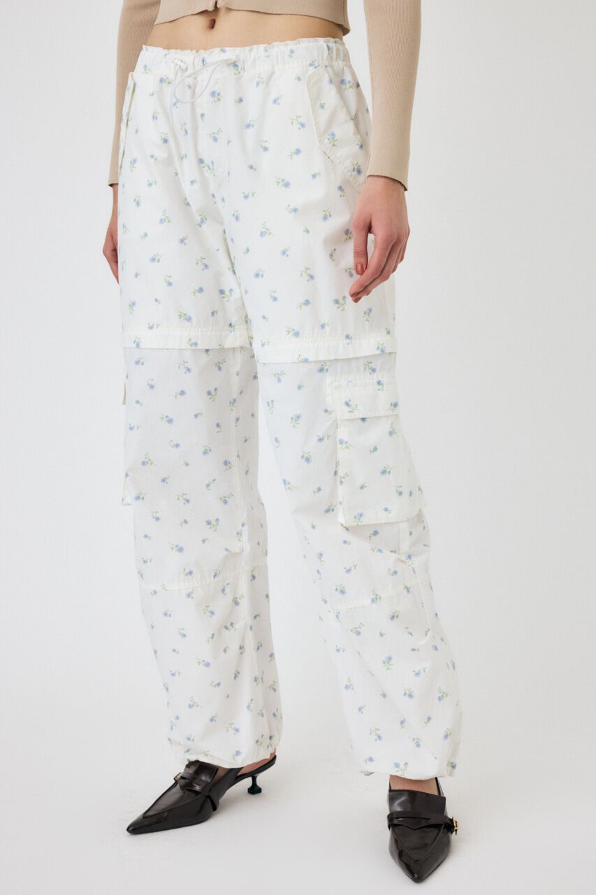 MOUSSY「UTILITY LOWRISE 2WAY CARGO パンツ」|その他|