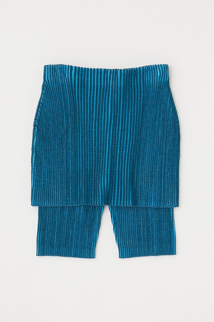 MOUSSY「LAYERED BIKE ショーツ」|その他|