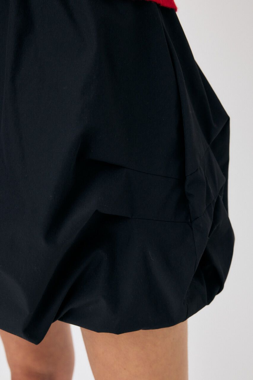 MOUSSY「BALLOON ミニスカート」|スカート|