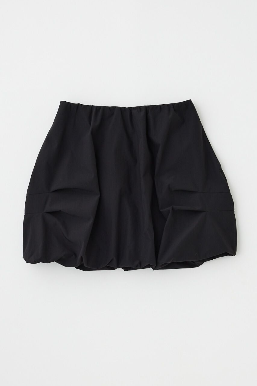 MOUSSY「BALLOON ミニスカート」|スカート|