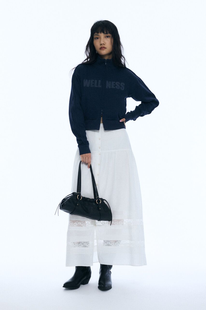 MOUSSY「WELLNESS トラックジャケット」|その他|