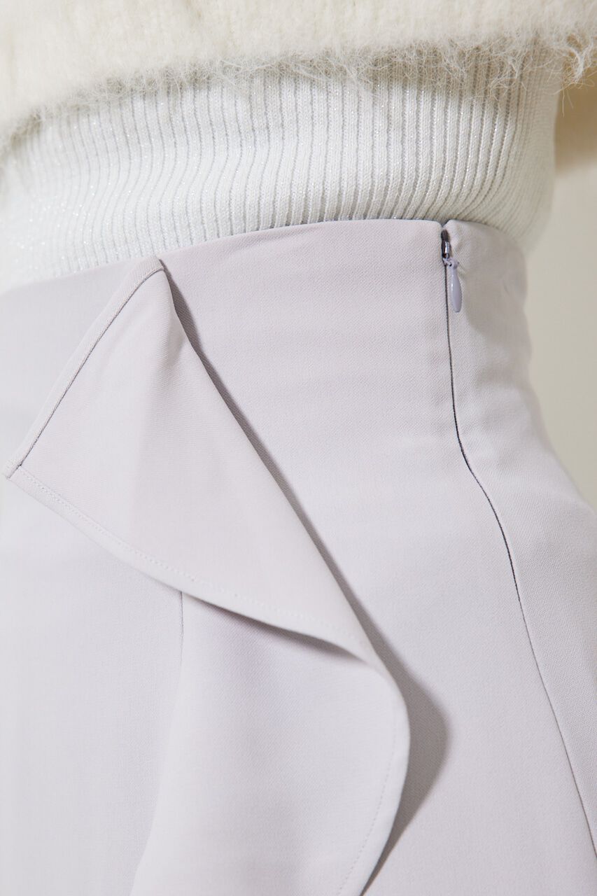 rienda「フリルスリットH/WSSPT」|その他|