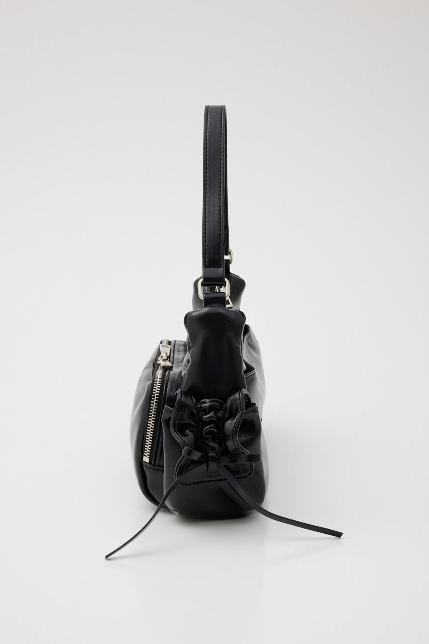 rienda「３ポケットミニリボンショルダーバッグ」|その他|