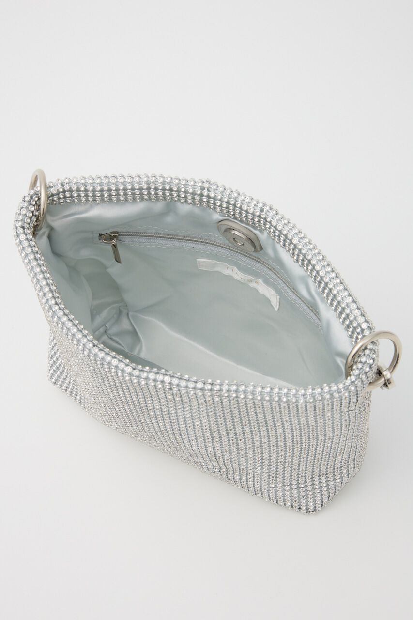 rienda「ラインストーンミニバッグ」|その他|