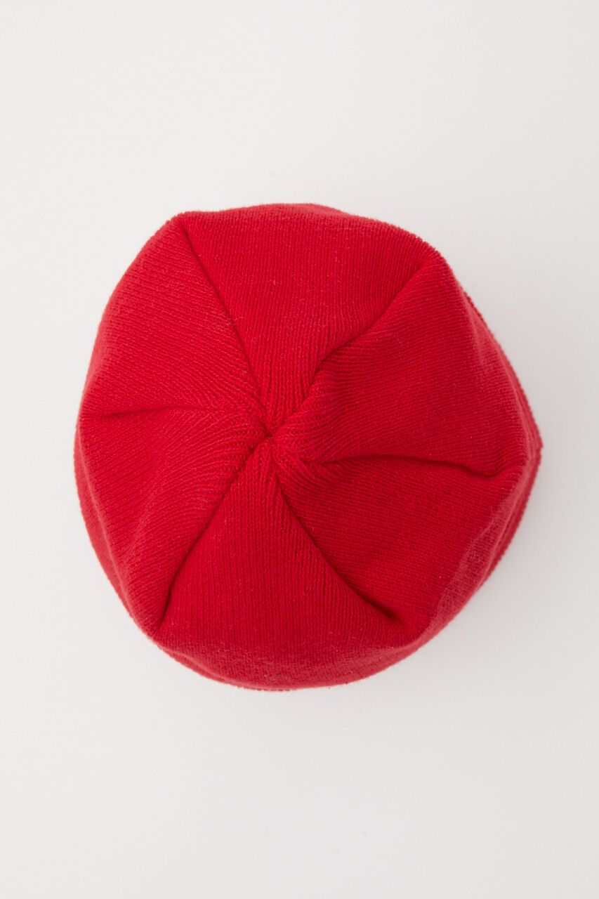 RODEO CROWNS「NEW ERA MLB KNIT CAP」|ピアス|