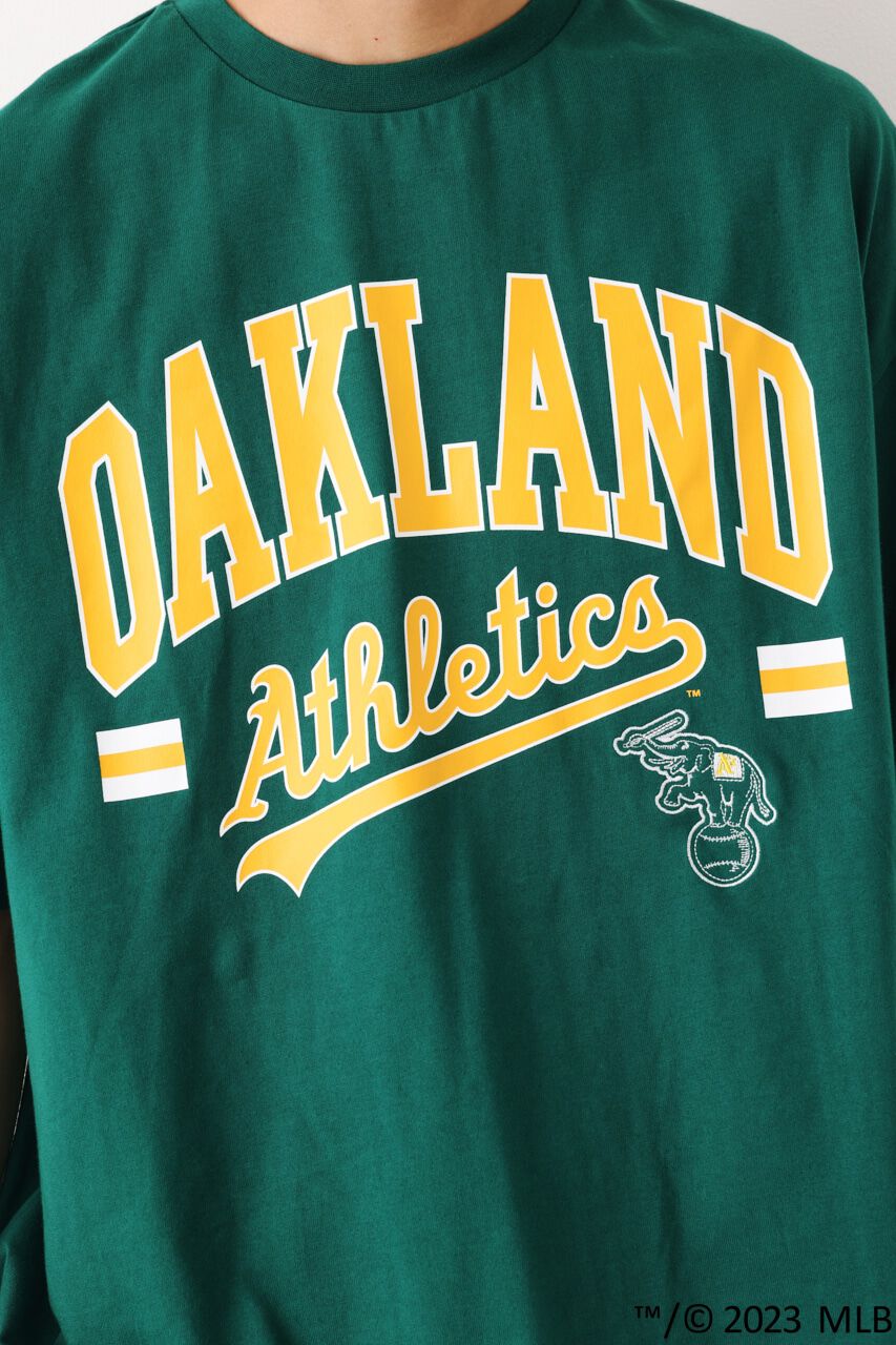 RODEO CROWNS「MLB TEAM Tシャツ」|Tシャツ・カットソー|