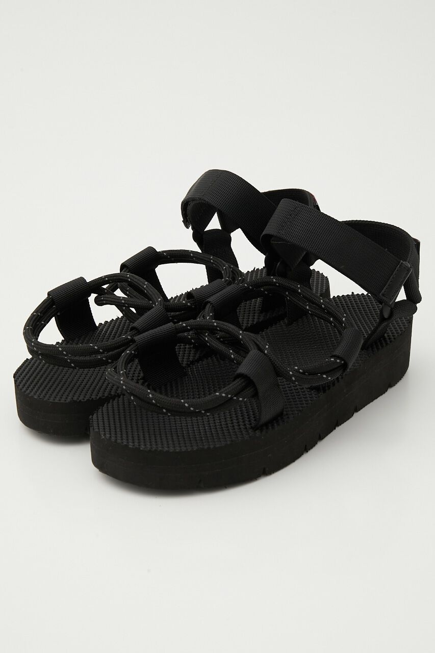 RODEO CROWNS「COLOR CORD サンダル」|サンダル|