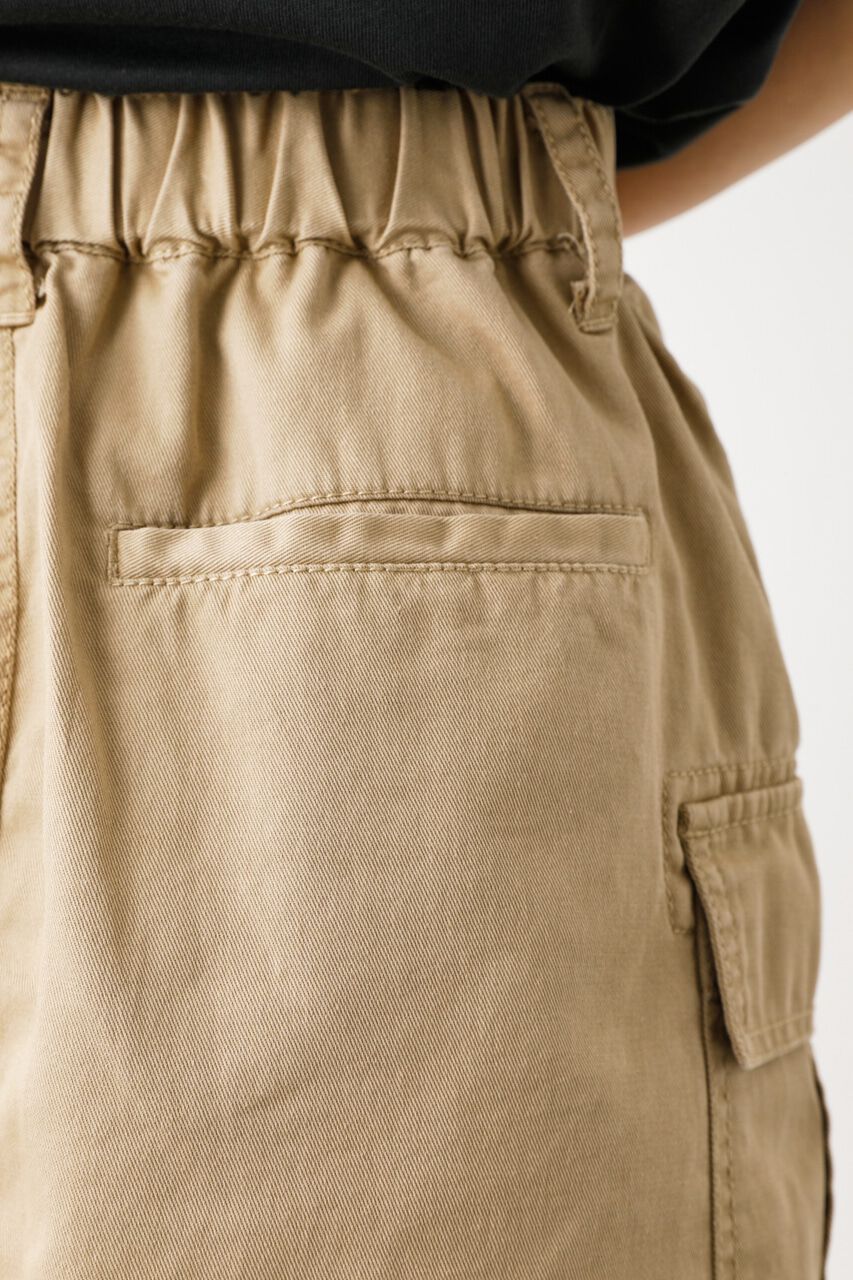 RODEO CROWNS「ミリタリーカーゴスカート」|スカート|