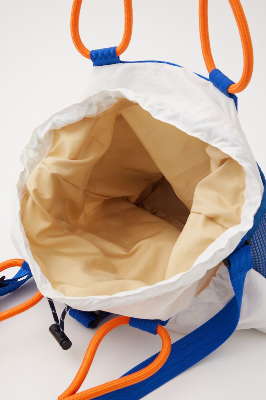 RODEO CROWNS「NYLON COLOR 2WAY BAG」|その他|