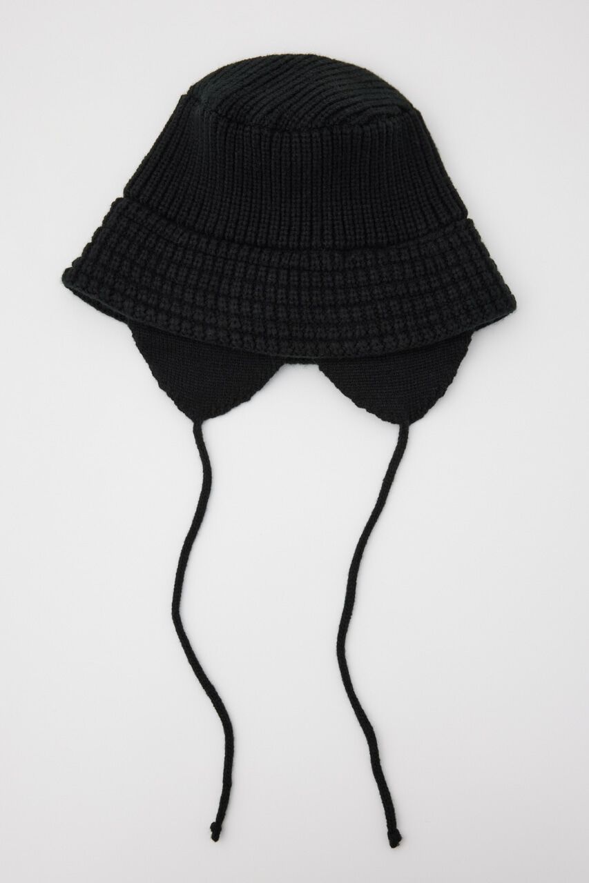 RODEO CROWNS「ニットバケットハット」|その他|