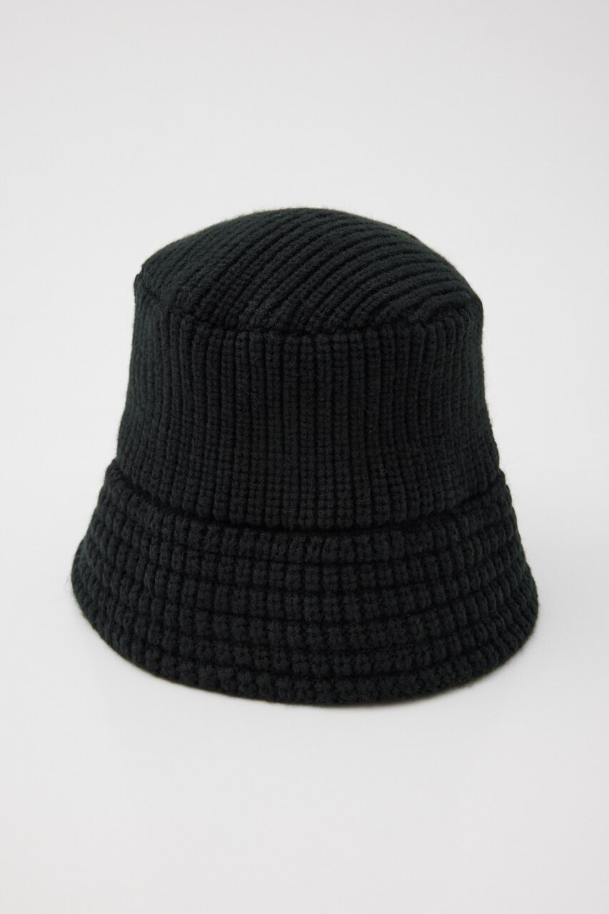 RODEO CROWNS「ニットバケットハット」|その他|