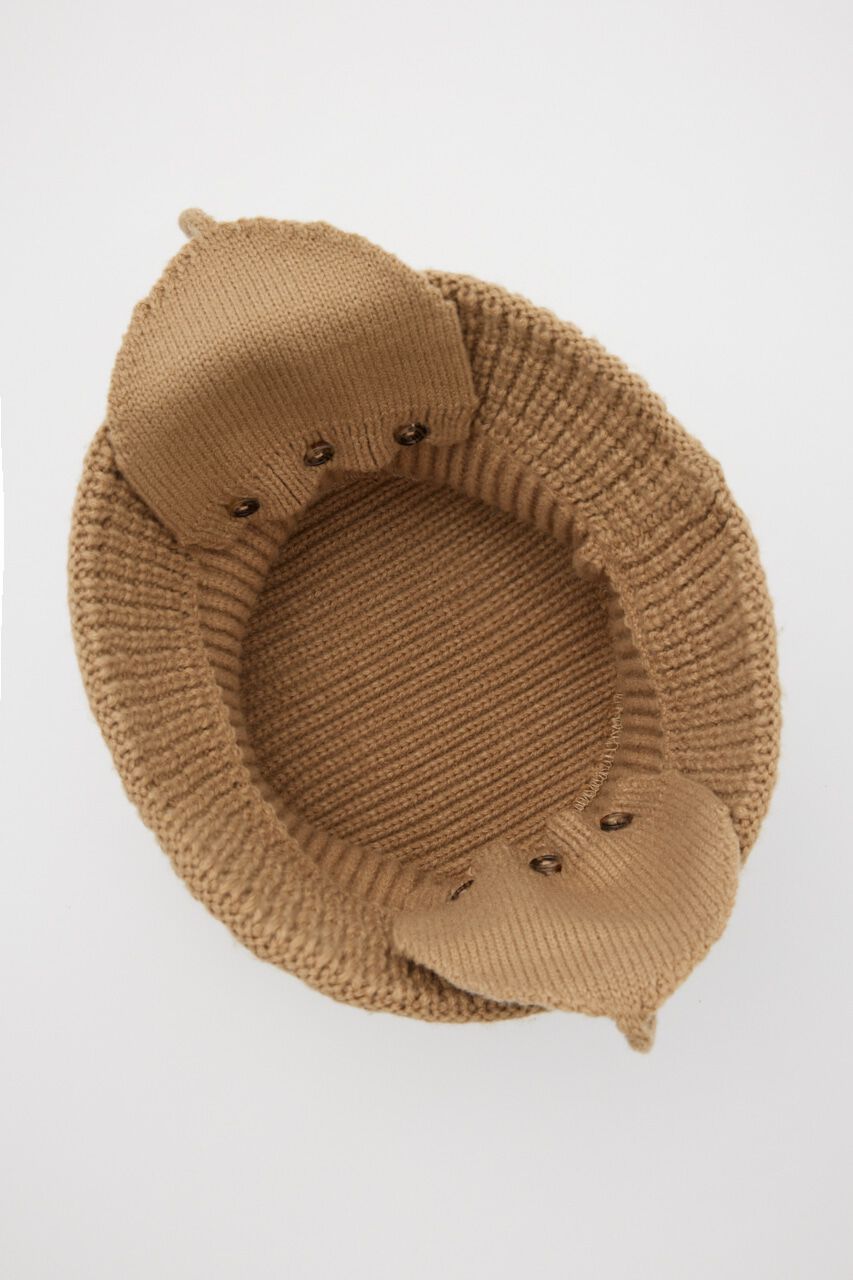 RODEO CROWNS「ニットバケットハット」|その他|