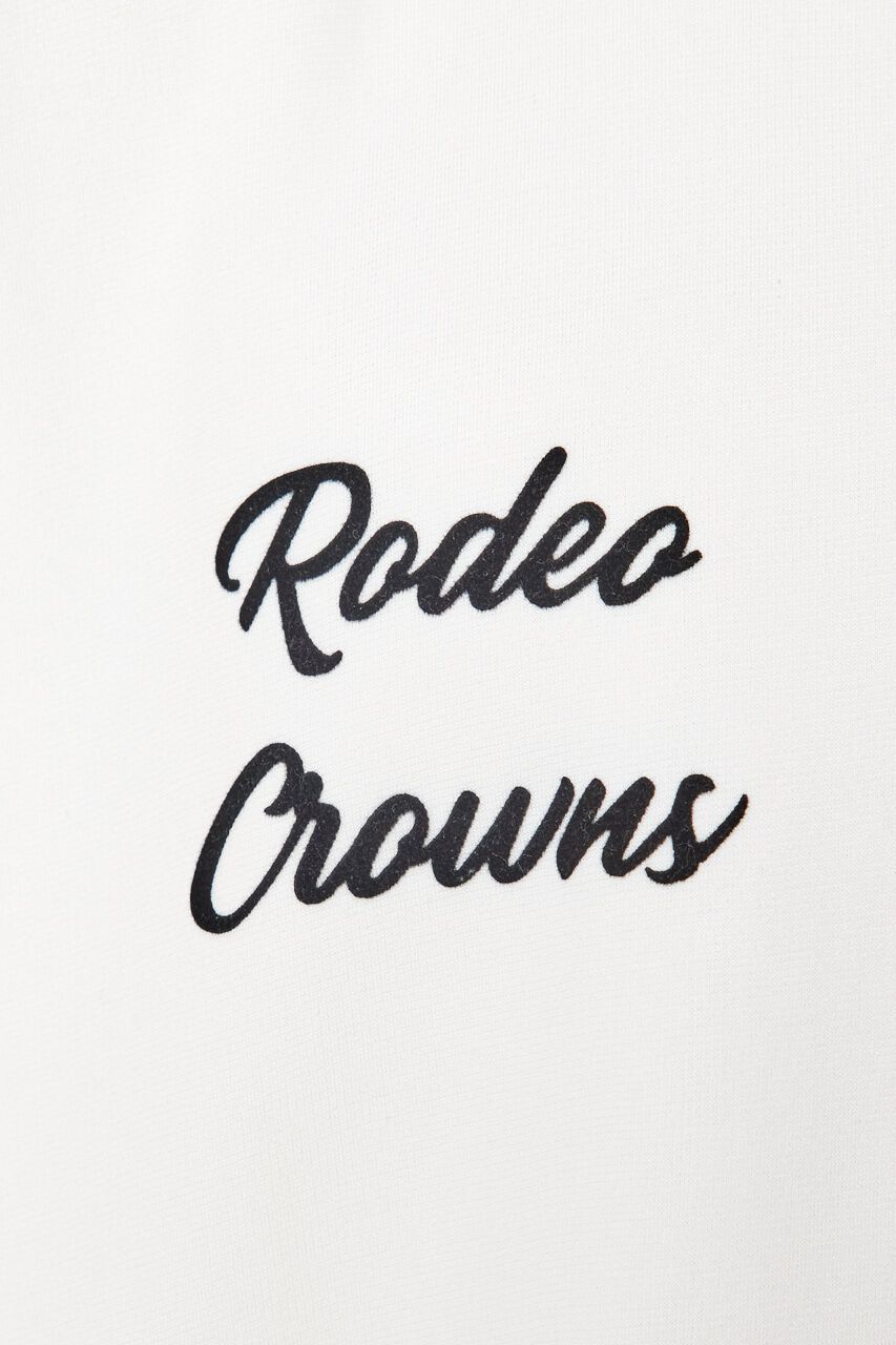 RODEO CROWNS「KANGOL バイカラーTシャツ」|Tシャツ・カットソー|