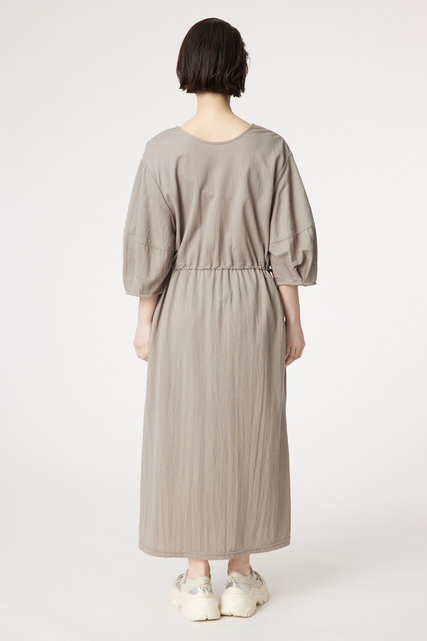 RODEO CROWNS「RNカノコ 2WAY ドロストワンピース」|ワンピース|