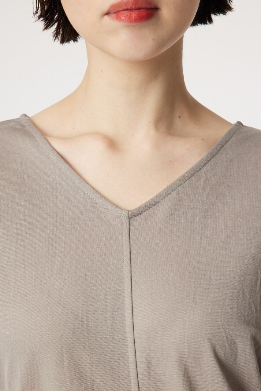 RODEO CROWNS「RNカノコ 2WAY ドロストワンピース」|ワンピース|