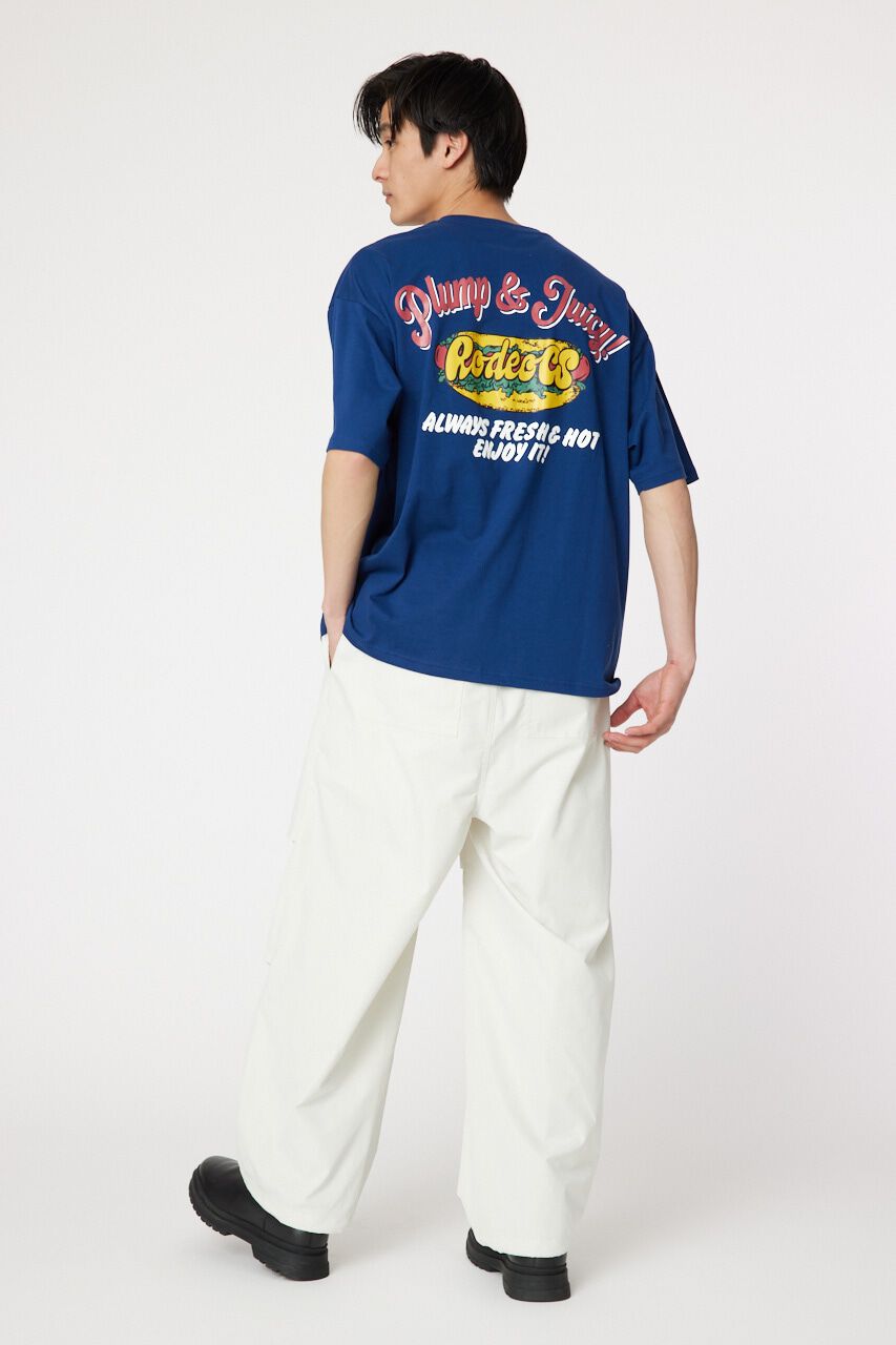 RODEO CROWNS「MUSTARD　Tシャツ」|Tシャツ・カットソー|