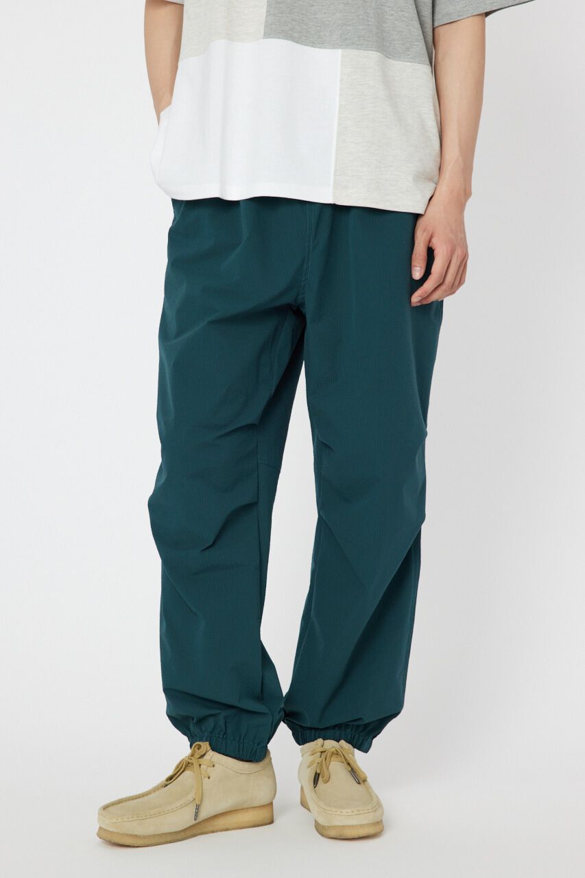 RODEO CROWNS「シアサッカーANYWHEREパンツ」|その他|D/GRN3