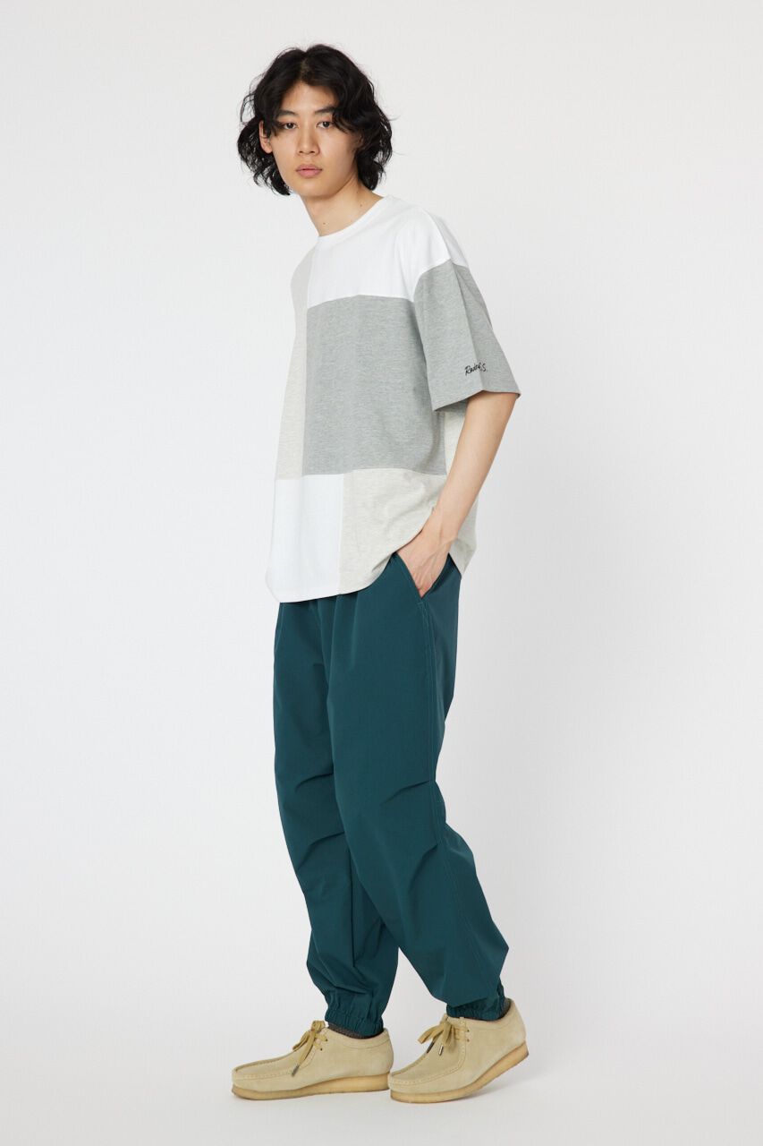 RODEO CROWNS「シアサッカーANYWHEREパンツ」|その他|