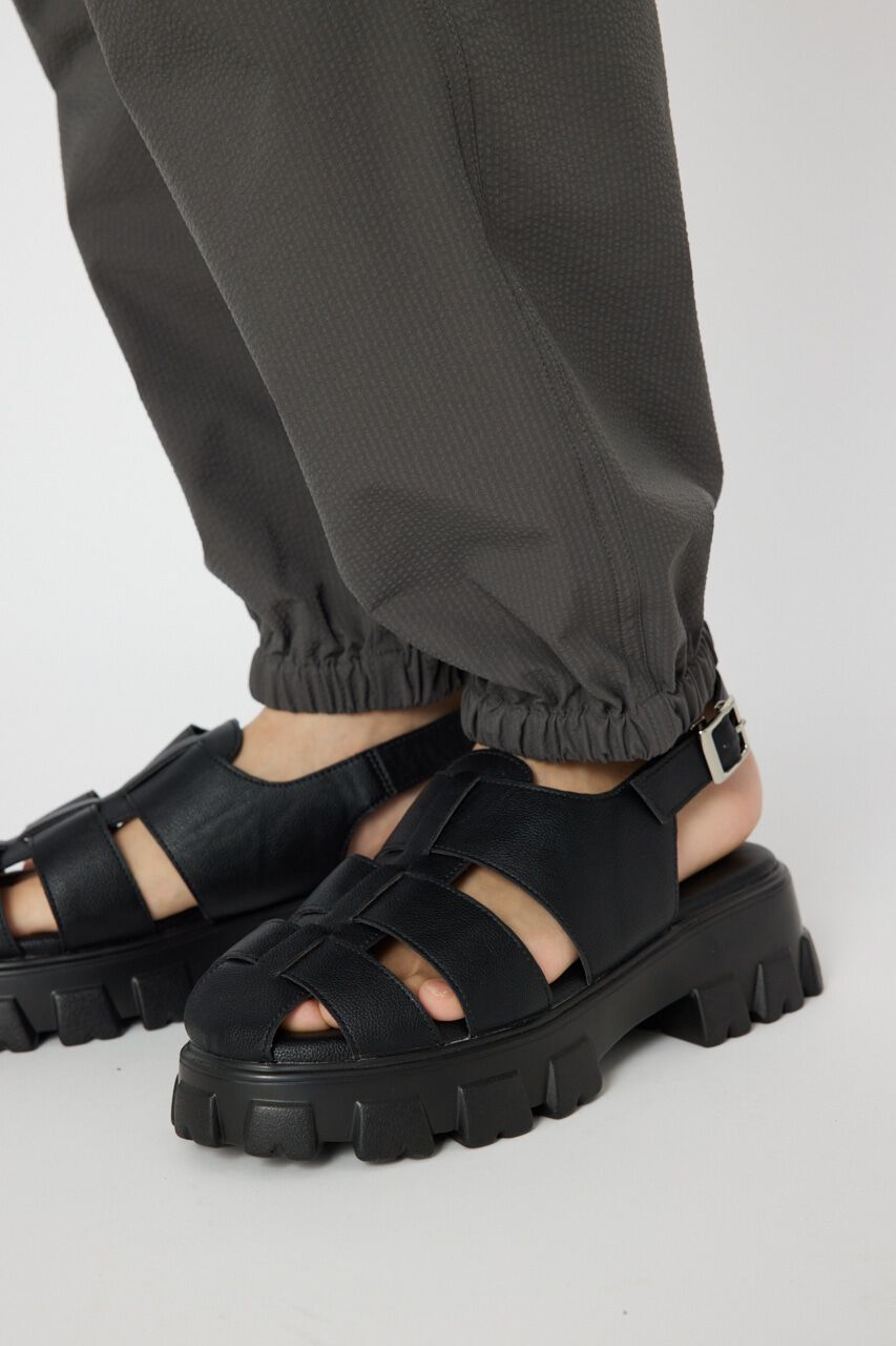 RODEO CROWNS「シアサッカーANYWHEREパンツ」|その他|