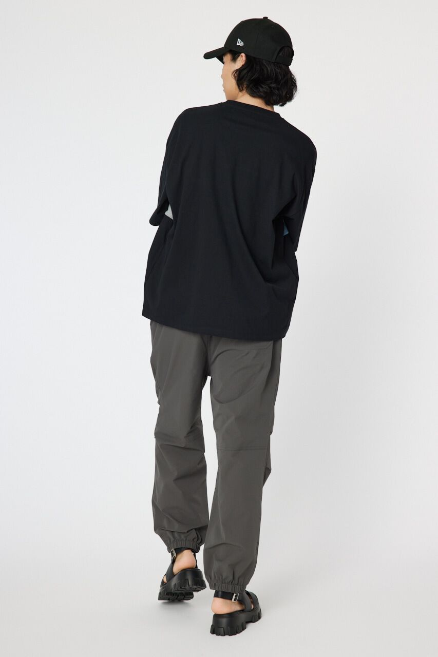 RODEO CROWNS「シアサッカーANYWHEREパンツ」|その他|