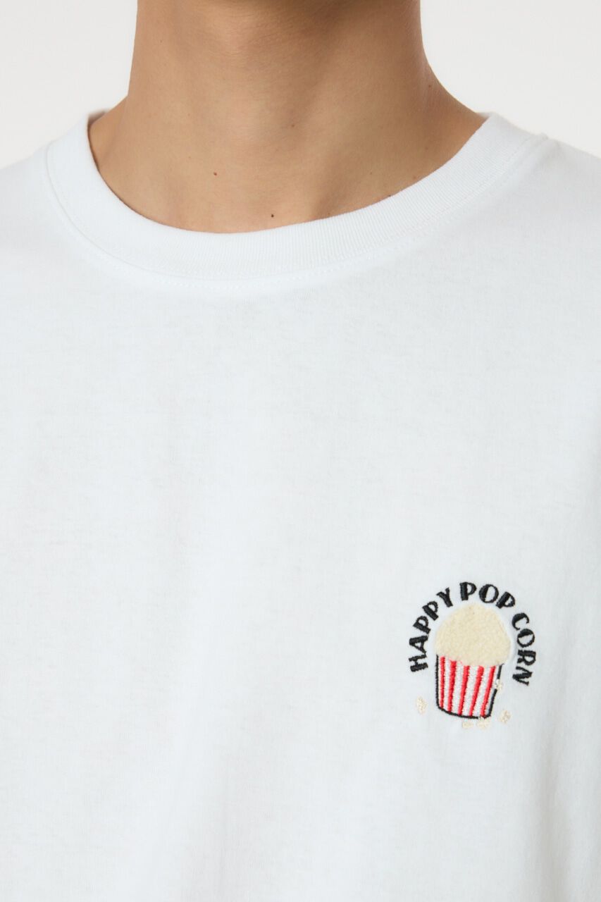 RODEO CROWNS「POPCORN Tシャツ」|Tシャツ・カットソー|