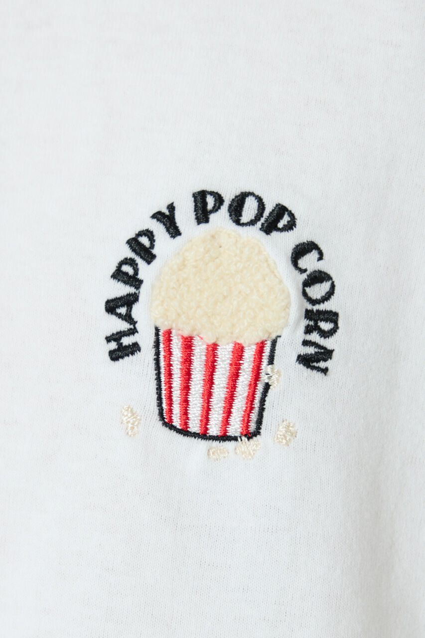 RODEO CROWNS「POPCORN Tシャツ」|Tシャツ・カットソー|